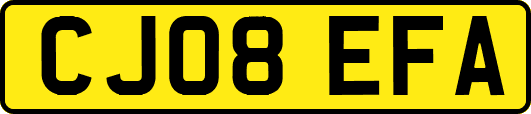 CJ08EFA