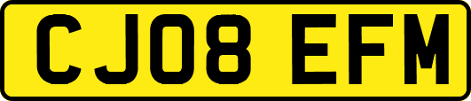 CJ08EFM