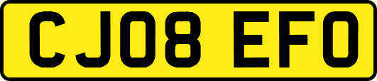 CJ08EFO