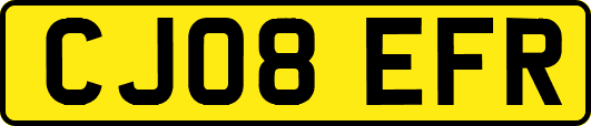 CJ08EFR