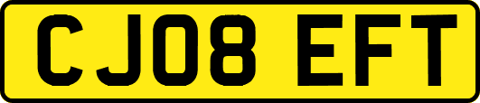 CJ08EFT