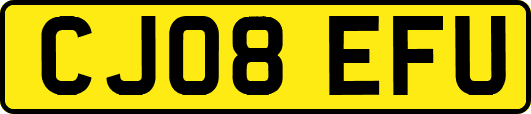 CJ08EFU