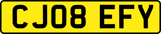 CJ08EFY