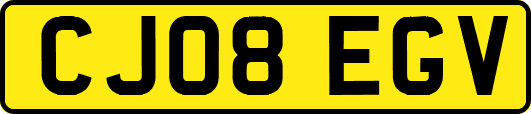 CJ08EGV