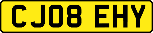 CJ08EHY