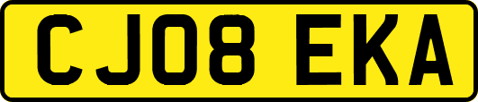CJ08EKA