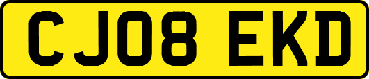 CJ08EKD