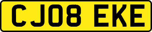 CJ08EKE