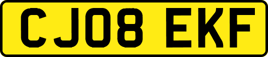 CJ08EKF