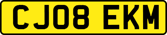 CJ08EKM