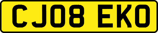 CJ08EKO