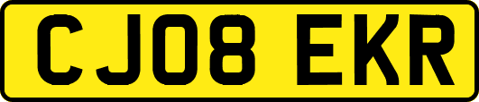 CJ08EKR