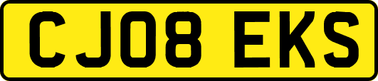CJ08EKS