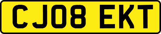 CJ08EKT