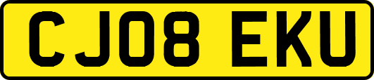 CJ08EKU