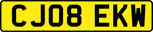 CJ08EKW