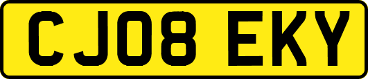 CJ08EKY