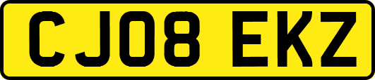 CJ08EKZ