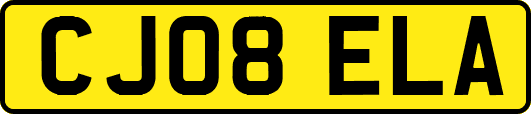 CJ08ELA