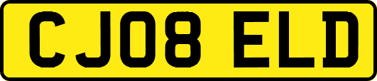 CJ08ELD