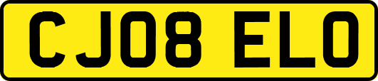 CJ08ELO