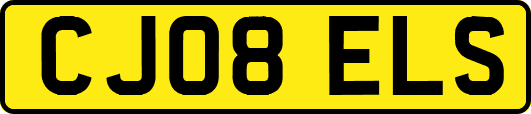 CJ08ELS