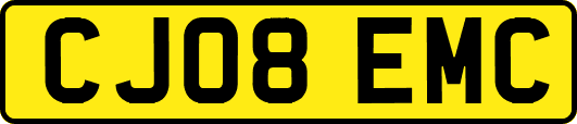 CJ08EMC