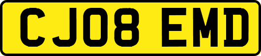 CJ08EMD