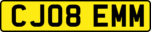 CJ08EMM