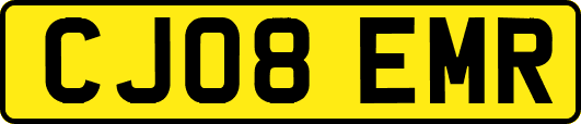 CJ08EMR