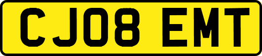 CJ08EMT