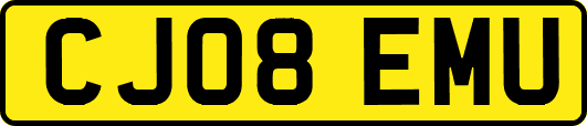 CJ08EMU