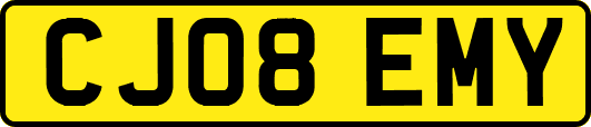 CJ08EMY