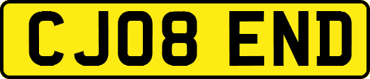 CJ08END