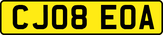 CJ08EOA