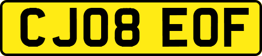 CJ08EOF