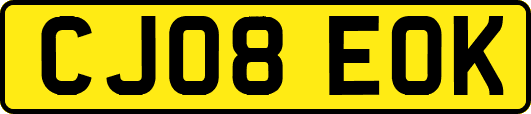 CJ08EOK