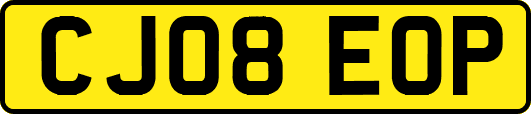 CJ08EOP