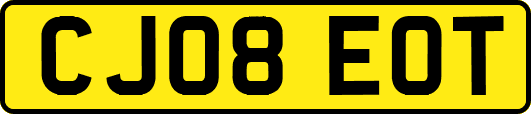 CJ08EOT