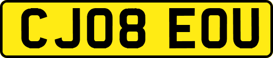 CJ08EOU