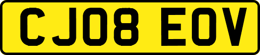 CJ08EOV