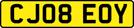 CJ08EOY
