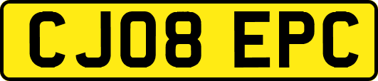 CJ08EPC
