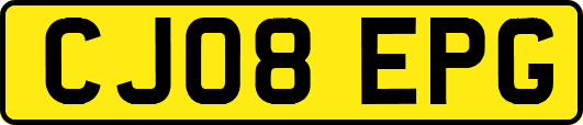 CJ08EPG