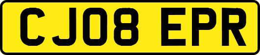 CJ08EPR