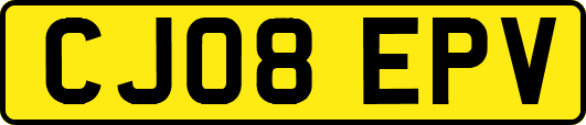 CJ08EPV