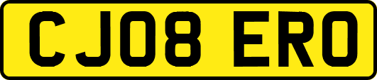 CJ08ERO
