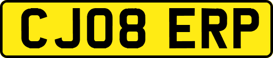 CJ08ERP