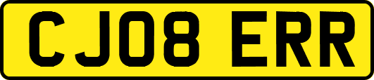 CJ08ERR