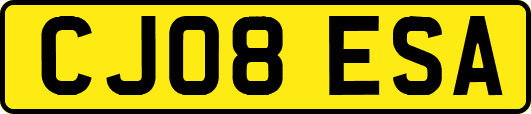 CJ08ESA